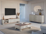 TV staliukas 602806