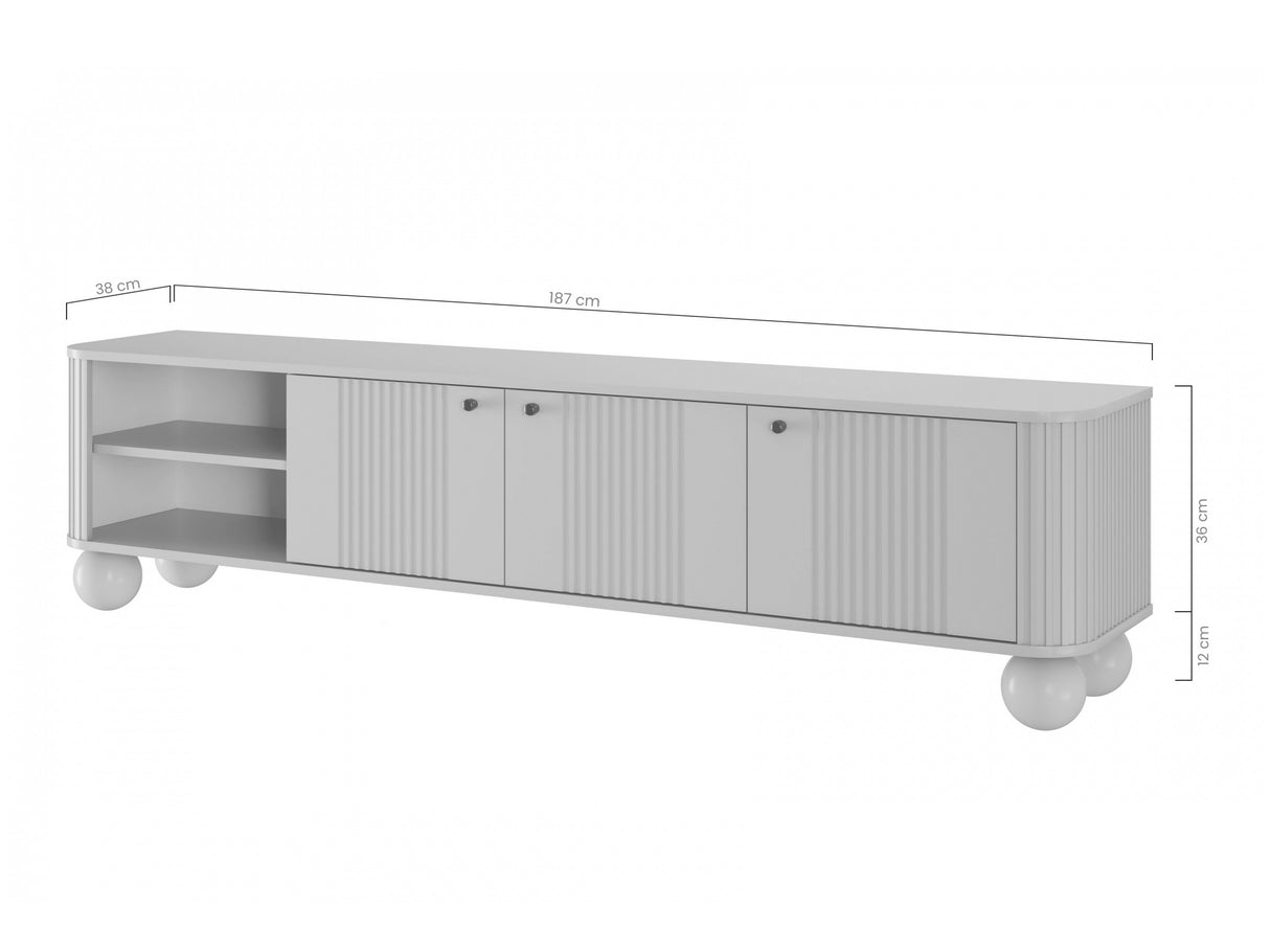 TV staliukas 602806