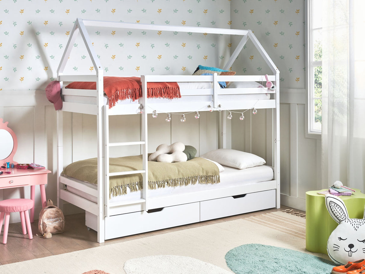 Dviaukštė lova 603025