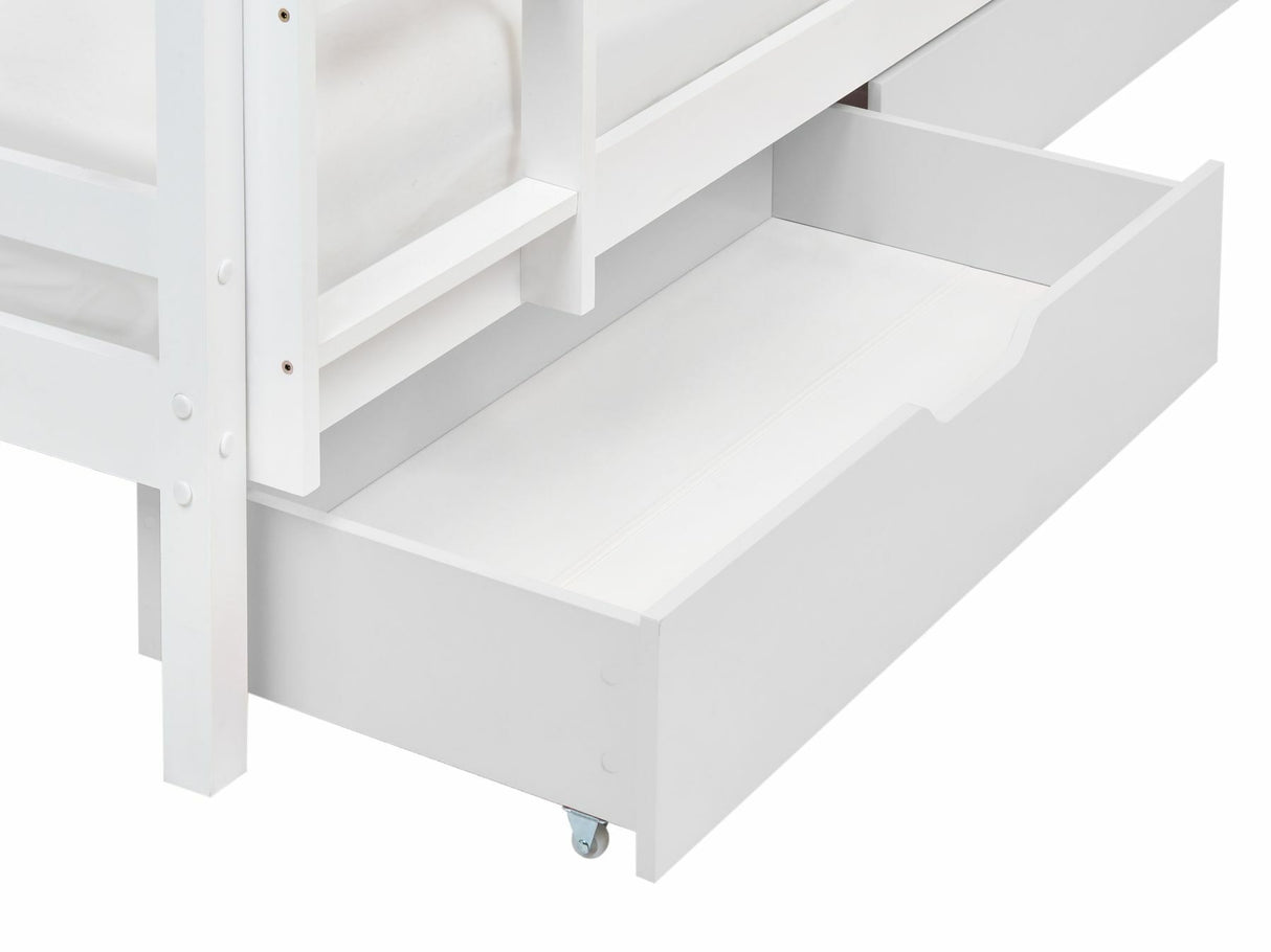 Dviaukštė lova 603025