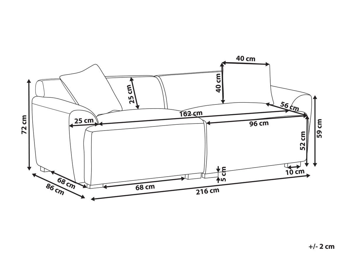 Sofa 603071