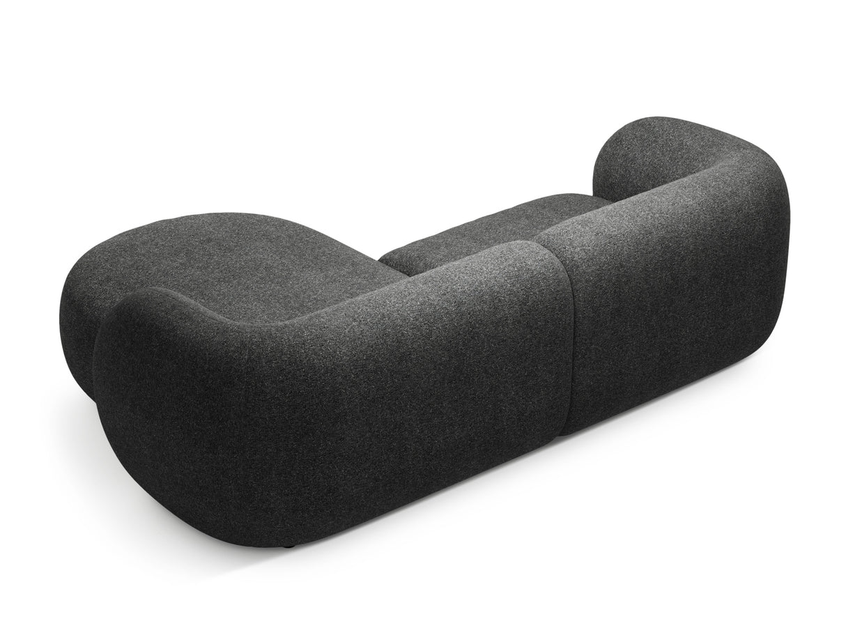 Minkštas kampas 603070