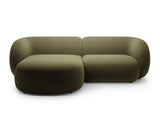 Minkštas kampas 603070