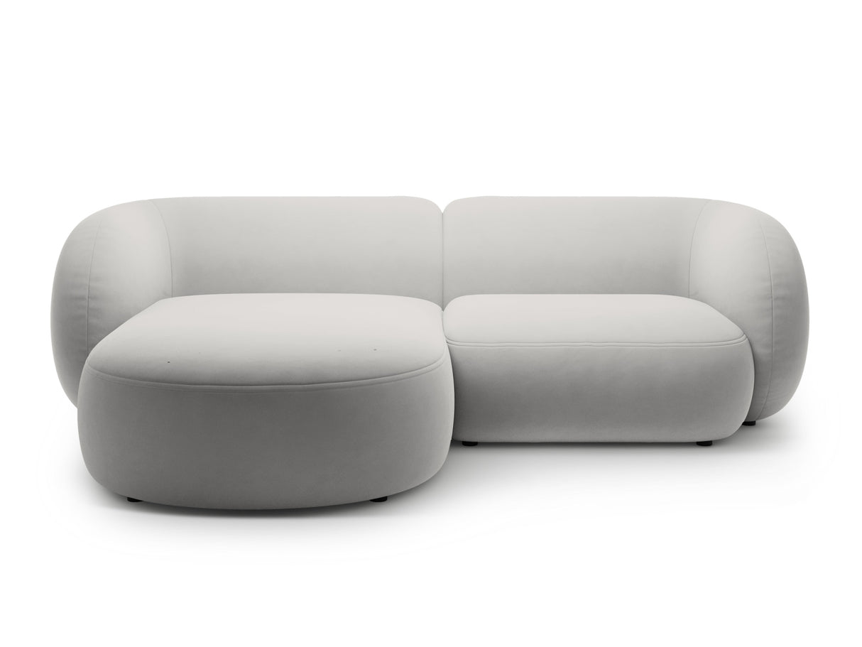 Minkštas kampas 603070