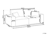Sofa 603129