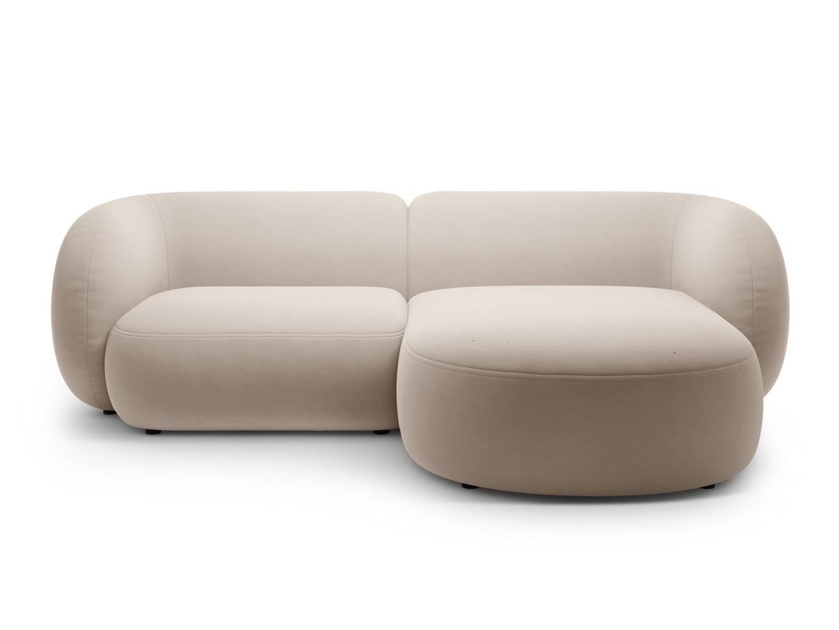 Minkštas kampas 603070