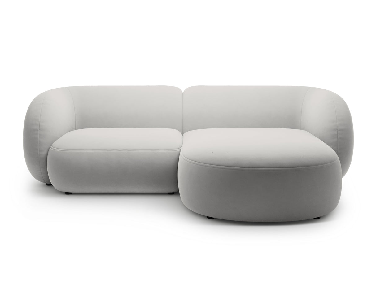 Minkštas kampas 603070