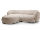 Minkštas kampas 603070