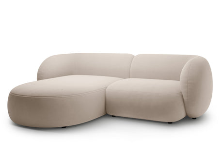 Minkštas kampas 603070