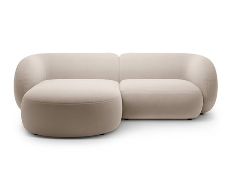 Minkštas kampas 603070
