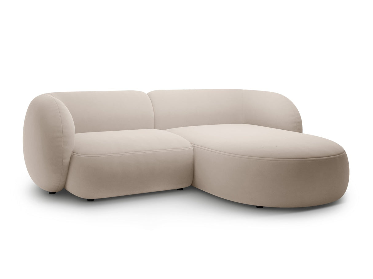 Minkštas kampas 603070