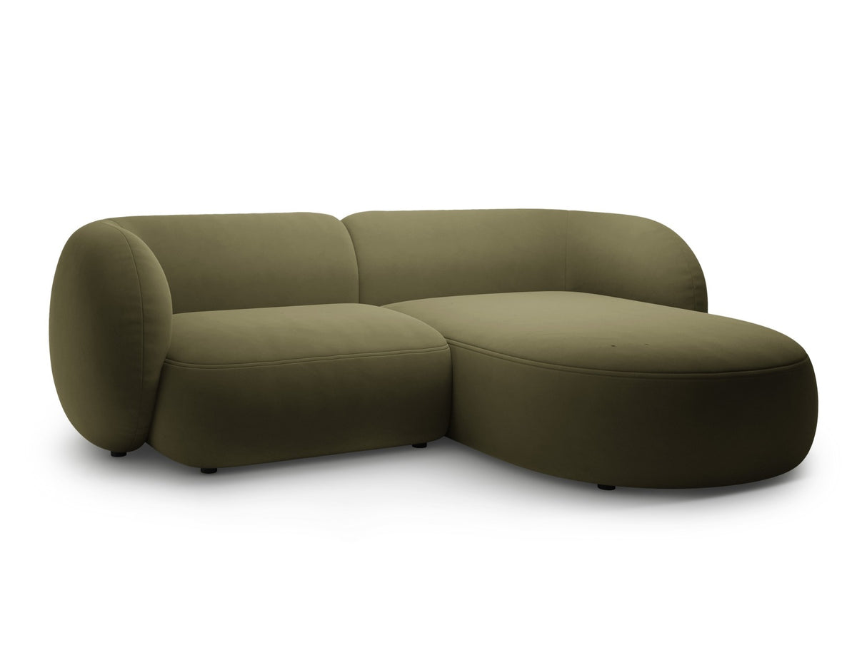 Minkštas kampas 603070