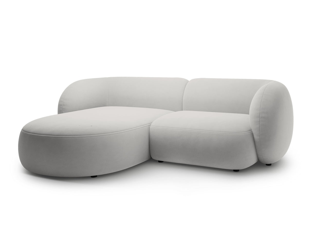 Minkštas kampas 603070