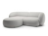 Minkštas kampas 603070