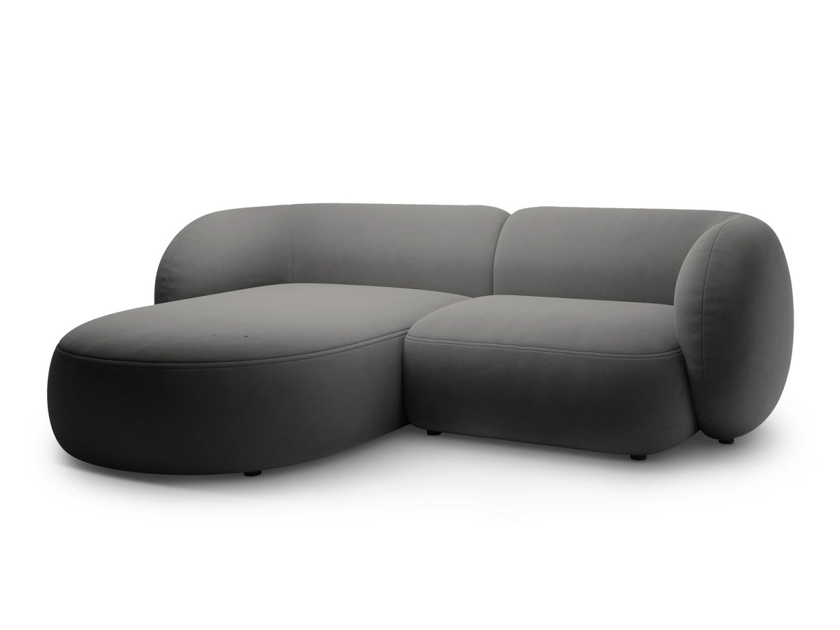 Minkštas kampas 603070