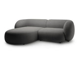 Minkštas kampas 603070