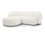 Minkštas kampas 603070