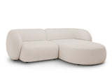 Minkštas kampas 603070