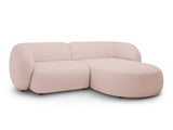 Minkštas kampas 603070