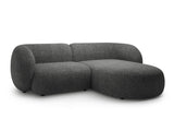 Minkštas kampas 603070