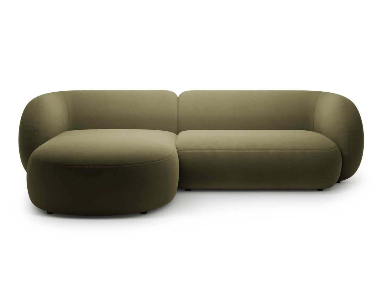 Minkštas kampas 603150