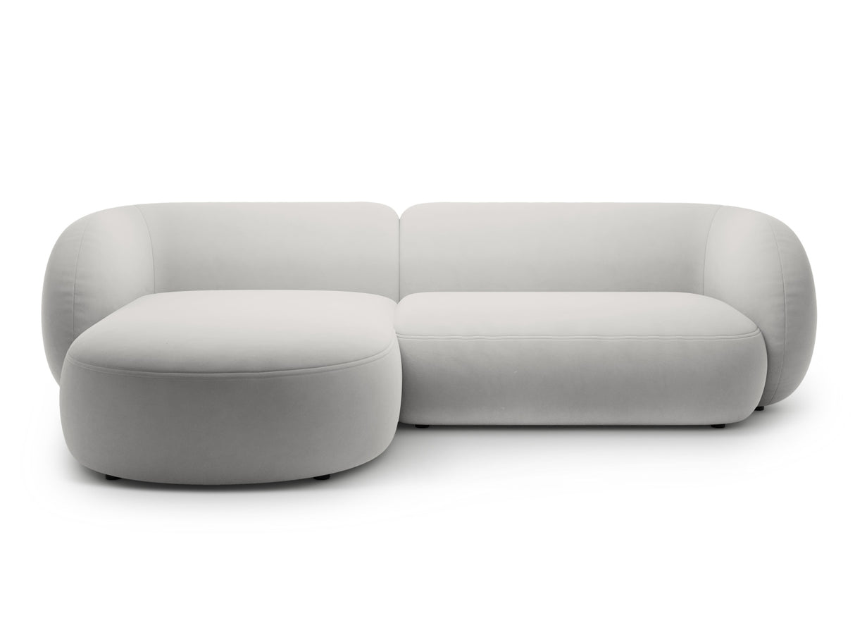 Minkštas kampas 603150