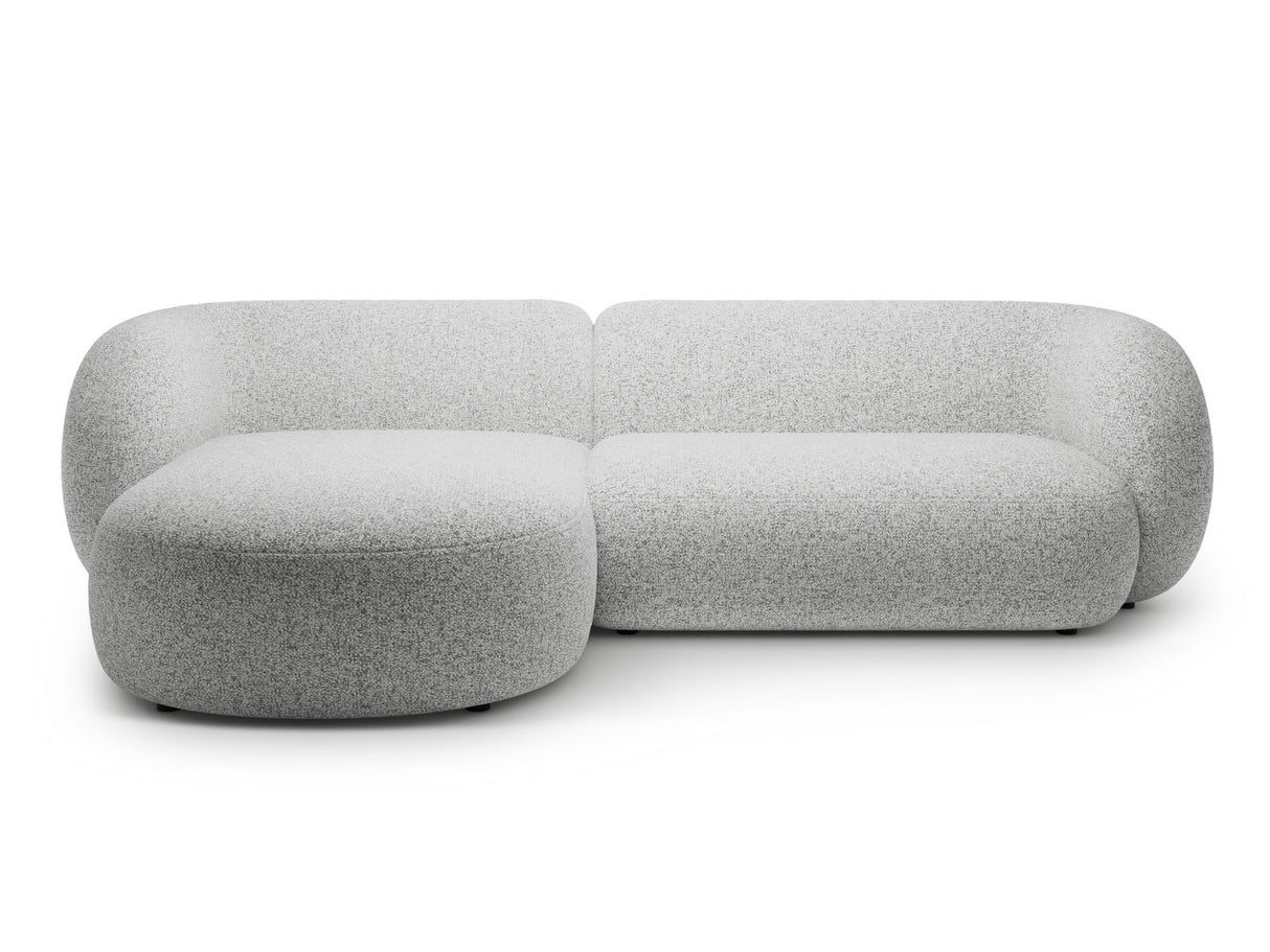 Minkštas kampas 603150