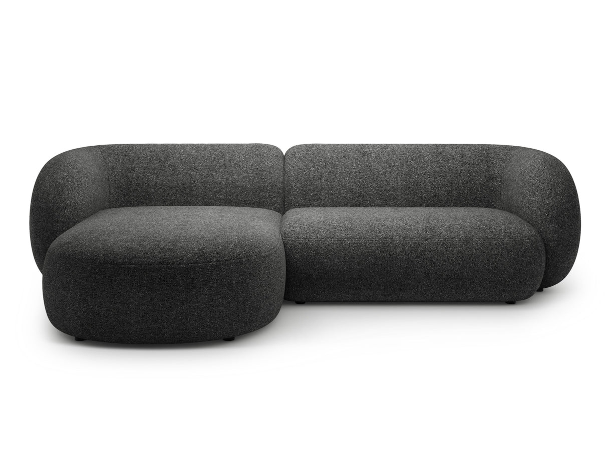 Minkštas kampas 603150