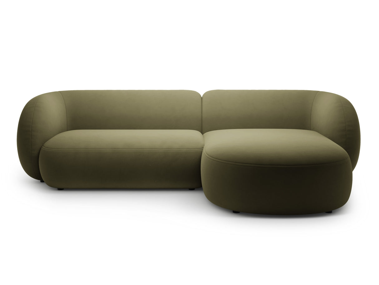 Minkštas kampas 603150