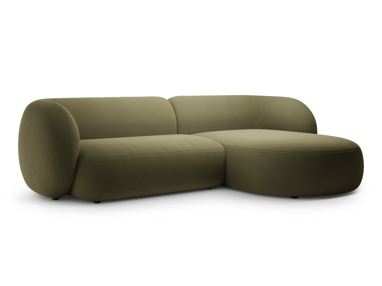 Minkštas kampas 603150