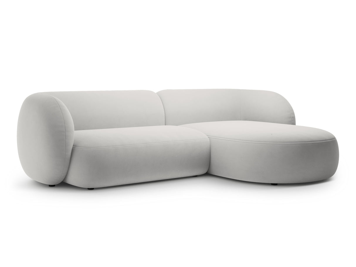 Minkštas kampas 603150