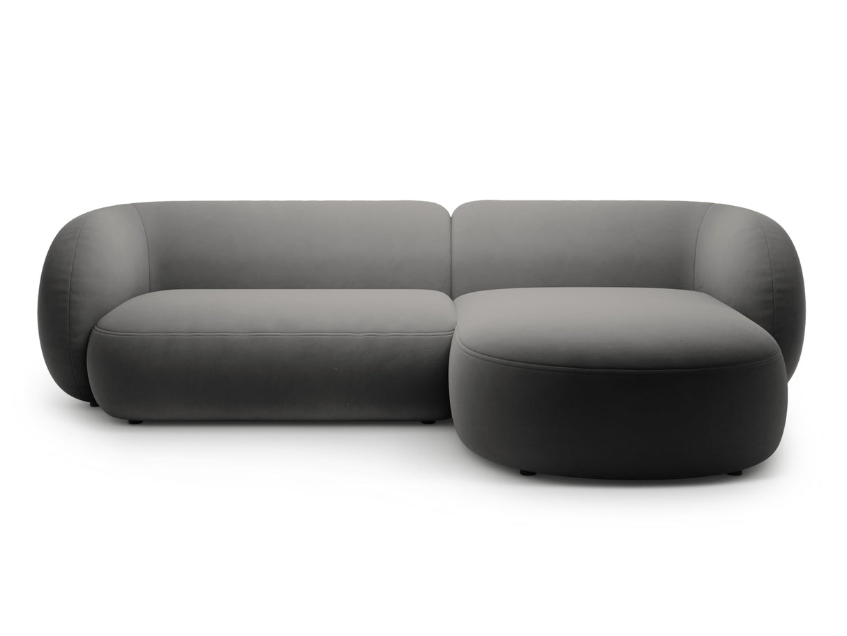 Minkštas kampas 603150