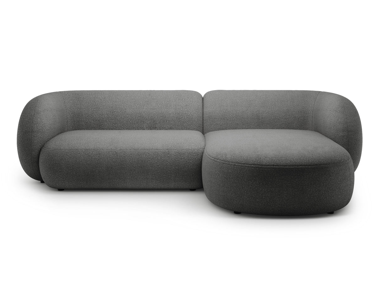 Minkštas kampas 603150