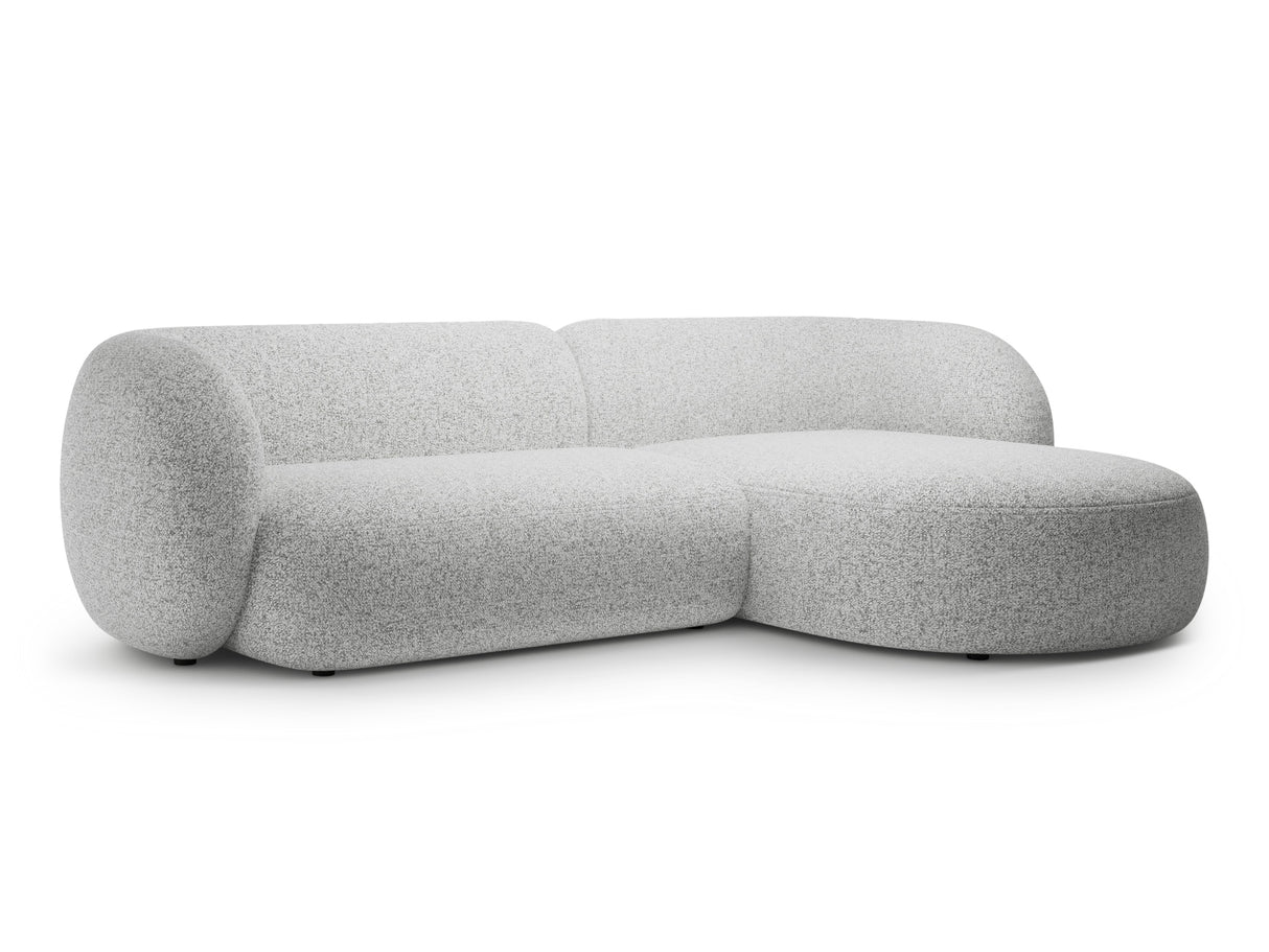 Minkštas kampas 603150