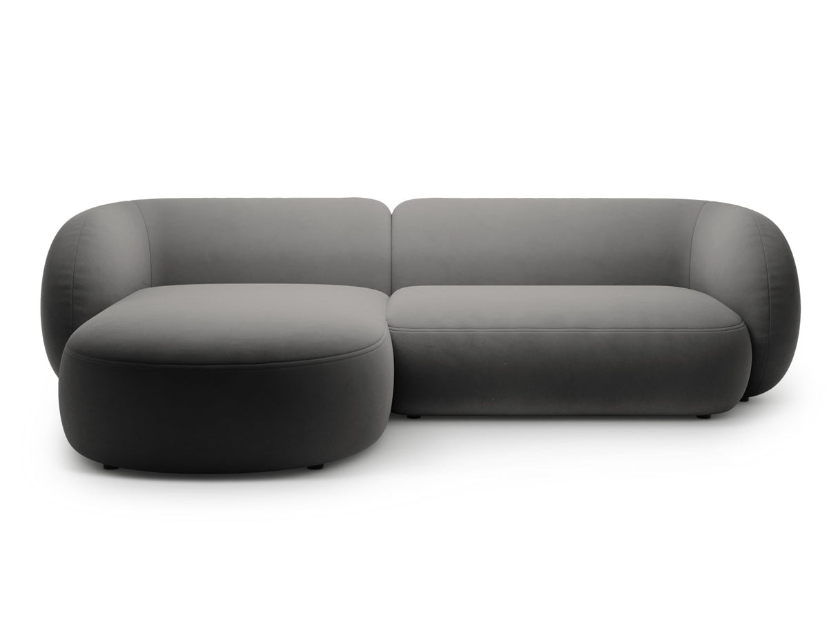 Minkštas kampas 603150