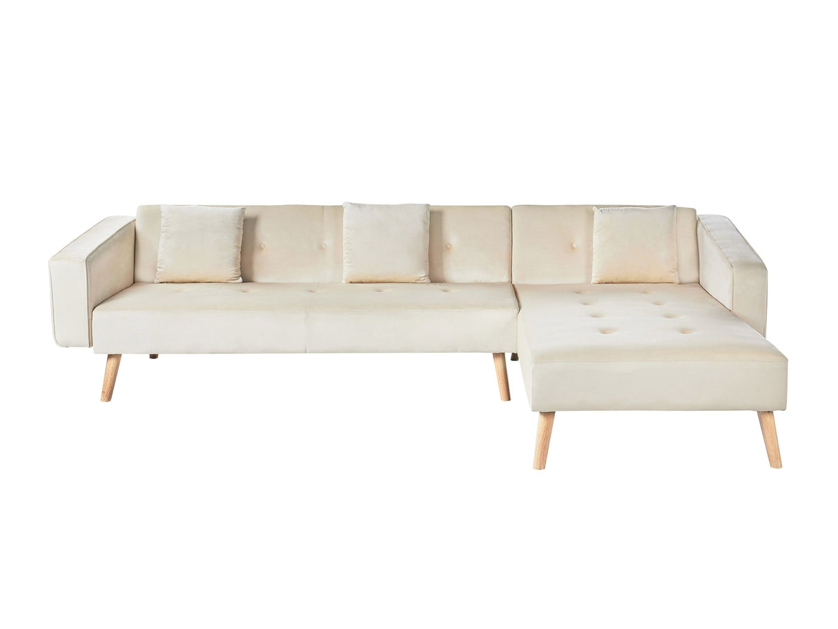 Minkštas kampas 529412