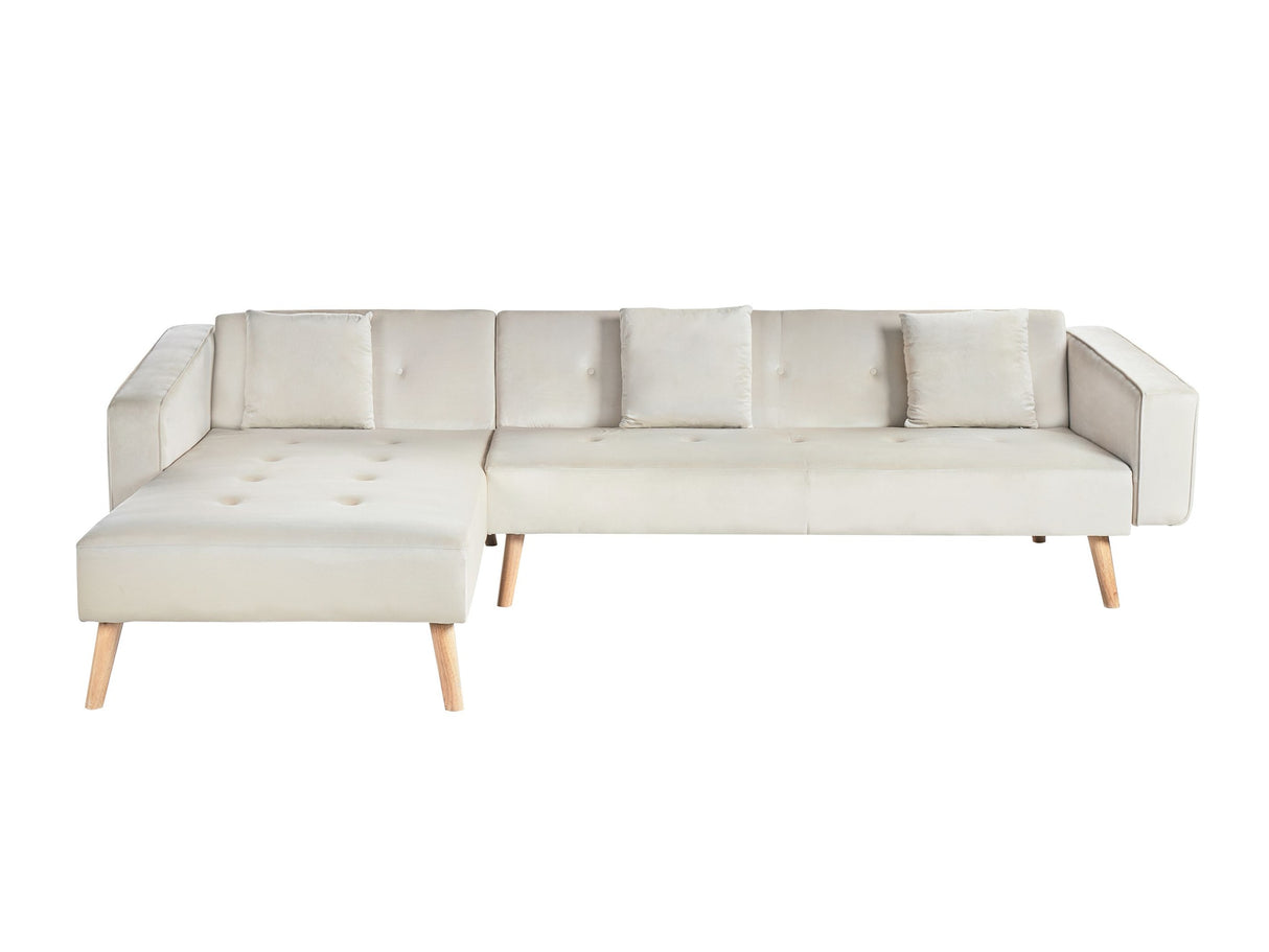 Minkštas kampas 529412