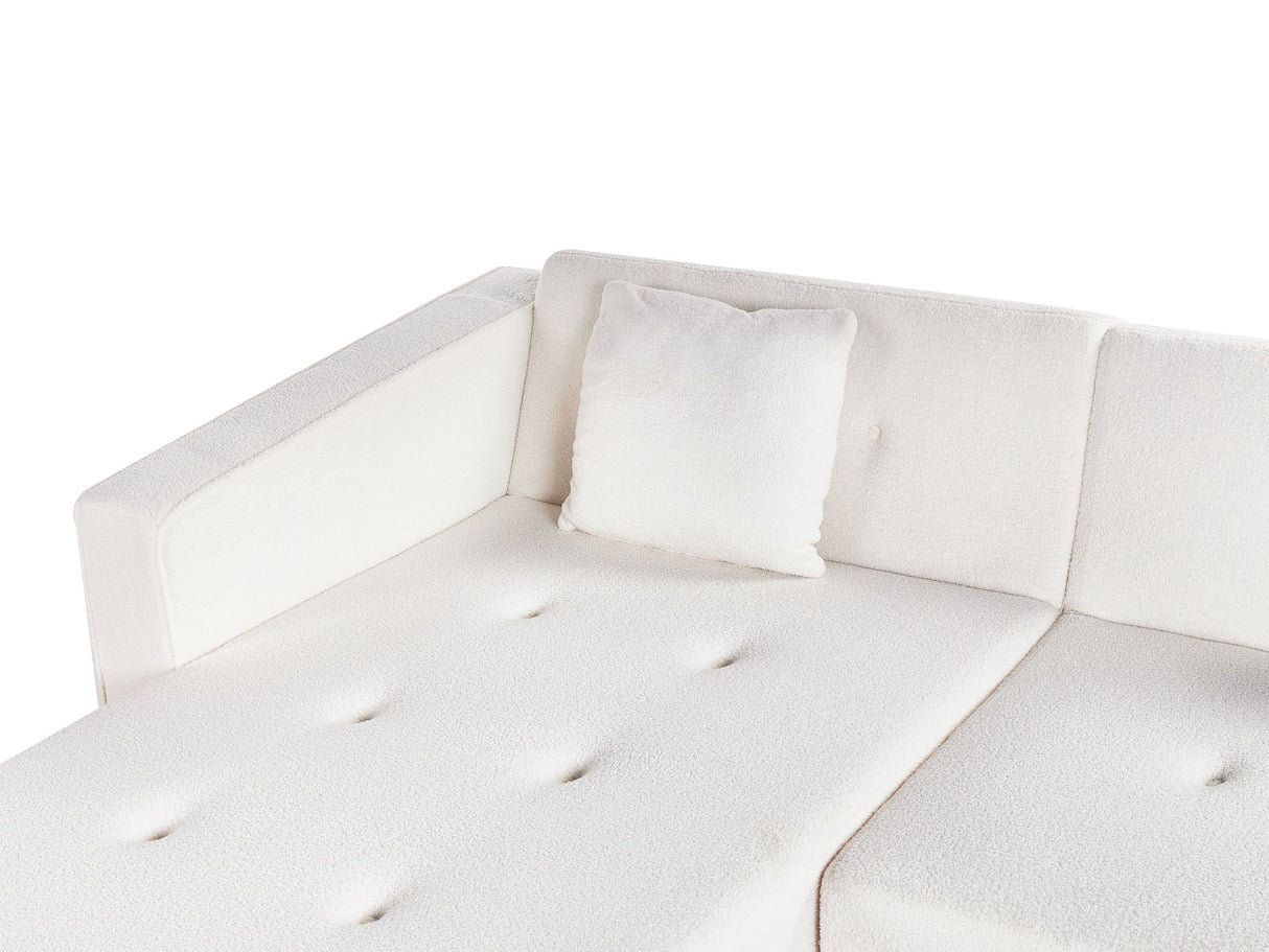 Minkštas kampas 529412