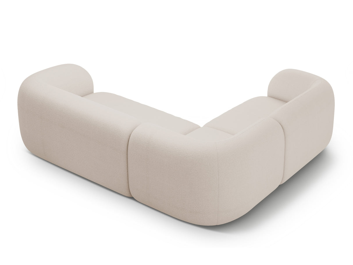 Minkštas kampas 603284