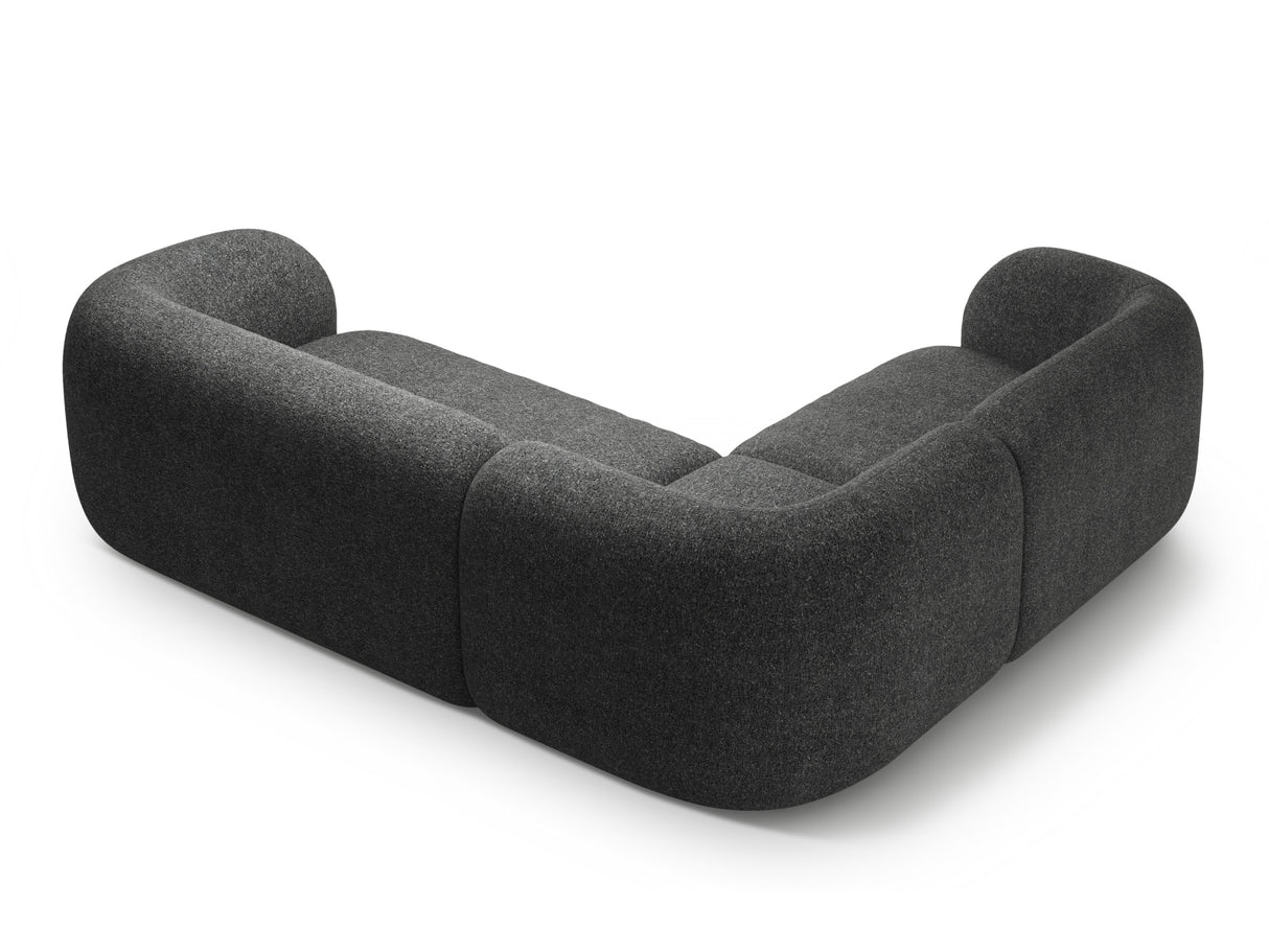 Minkštas kampas 603284