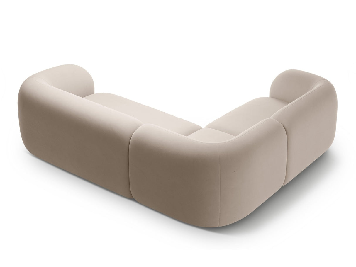 Minkštas kampas 603284