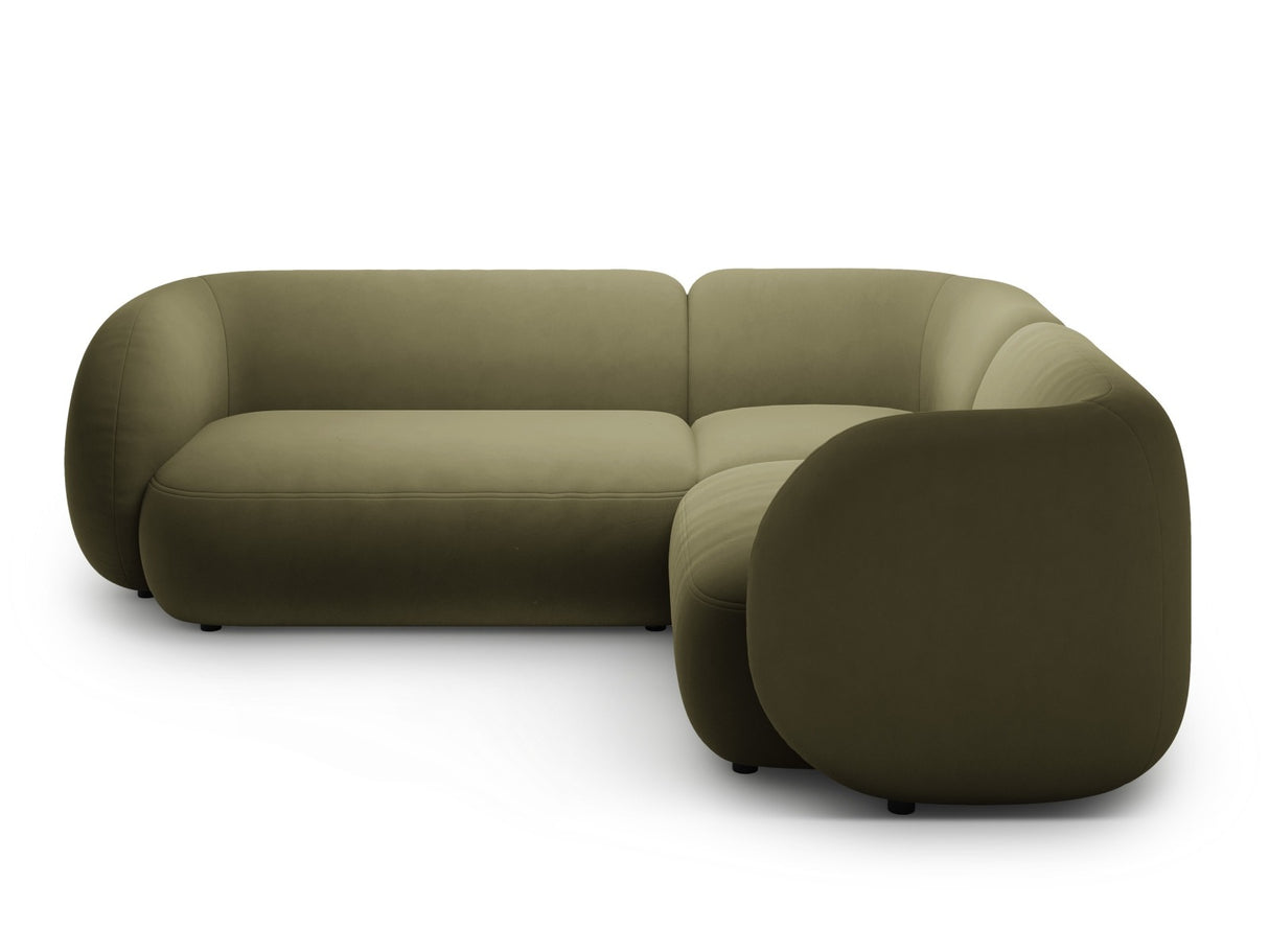 Minkštas kampas 603284