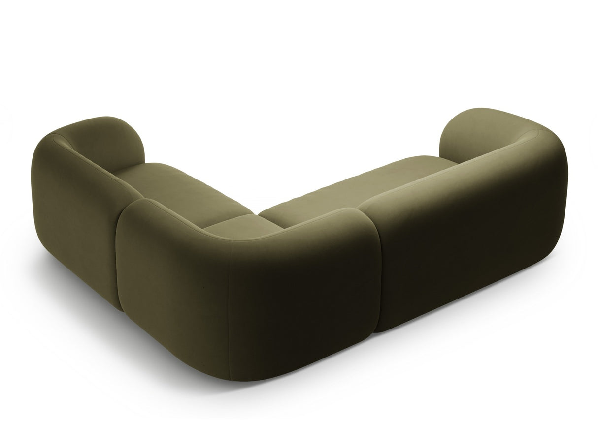 Minkštas kampas 603284