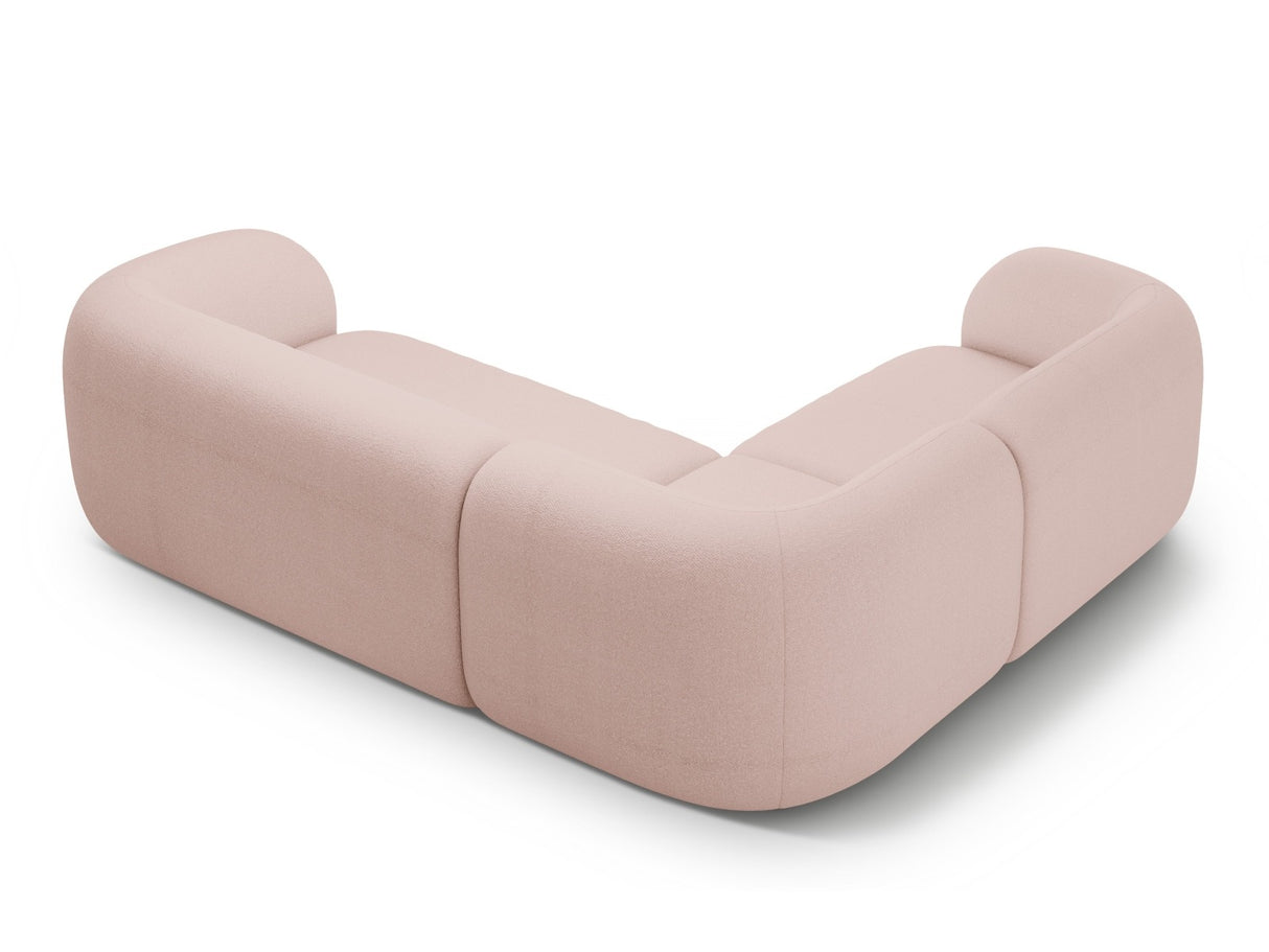 Minkštas kampas 603284