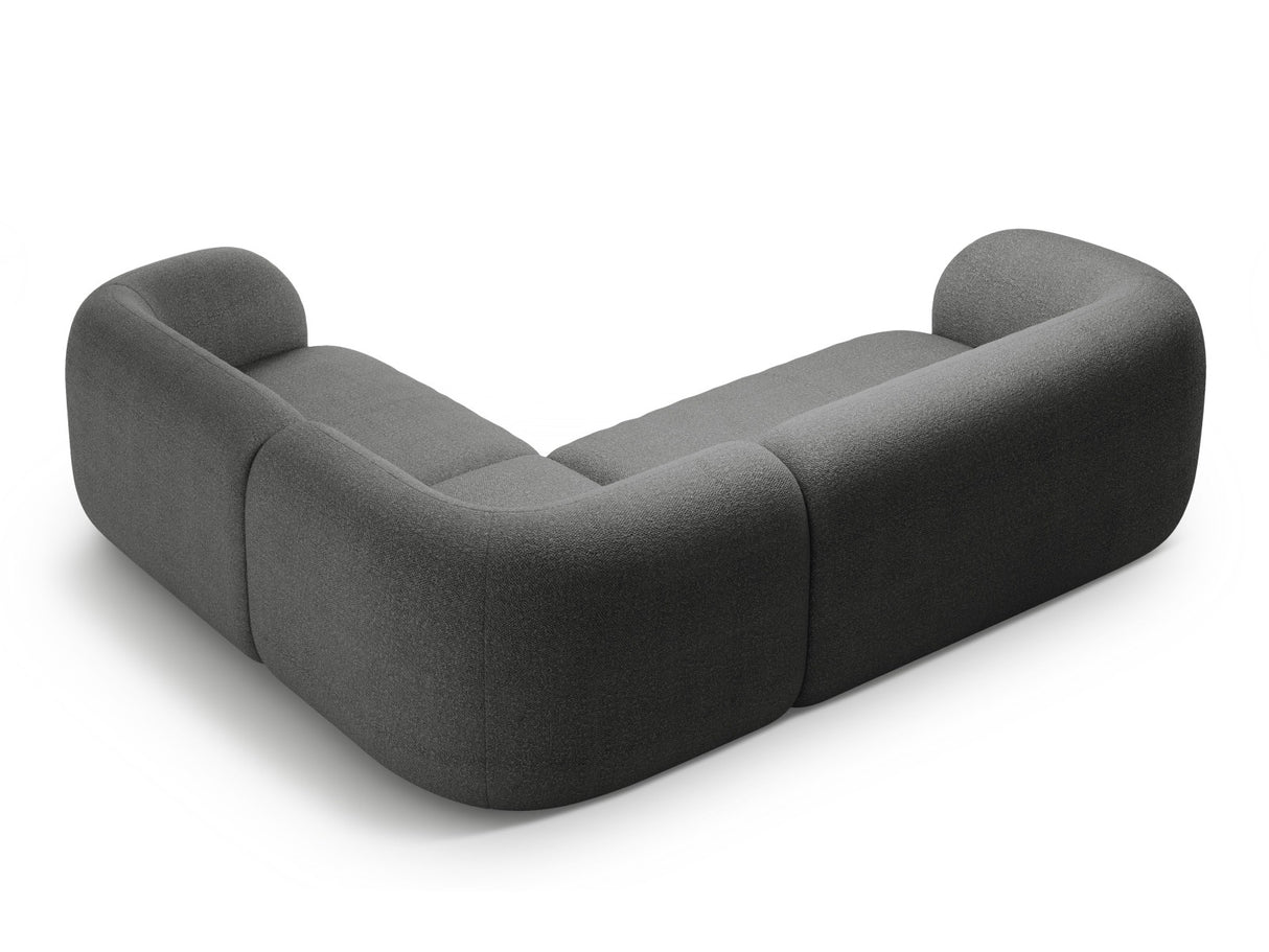 Minkštas kampas 603284