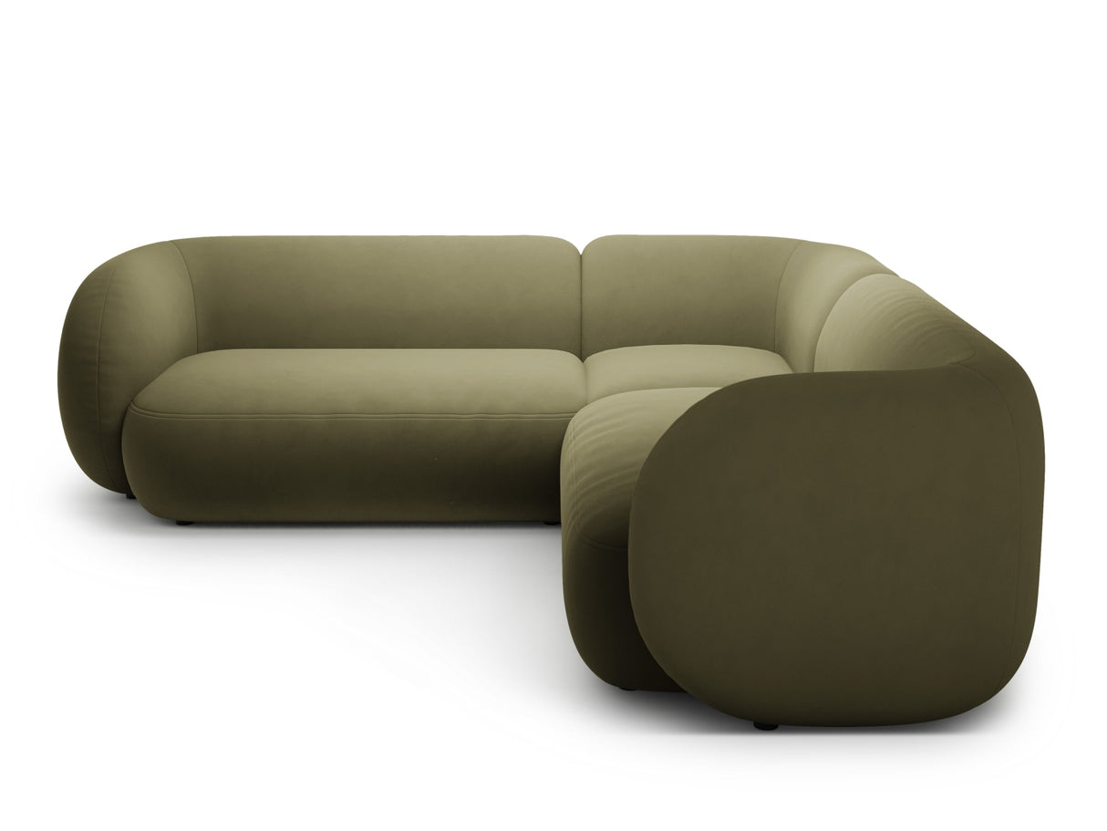 Minkštas kampas 603360