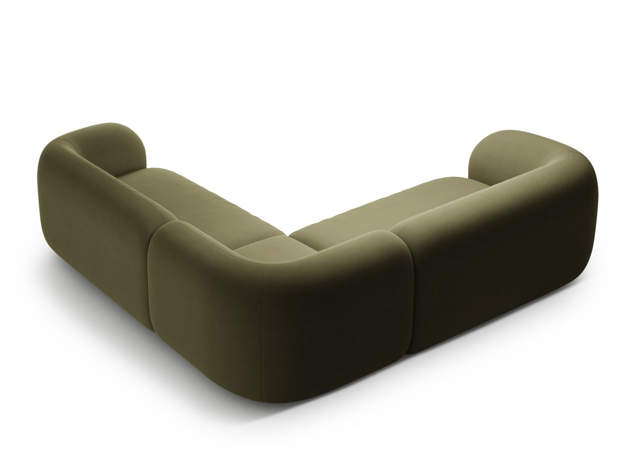 Minkštas kampas 603360