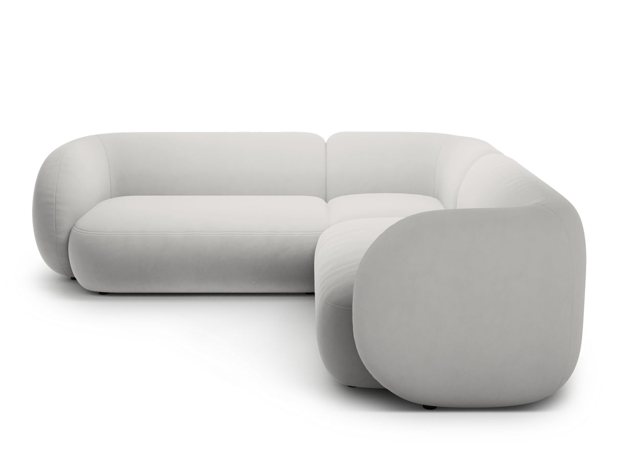 Minkštas kampas 603360