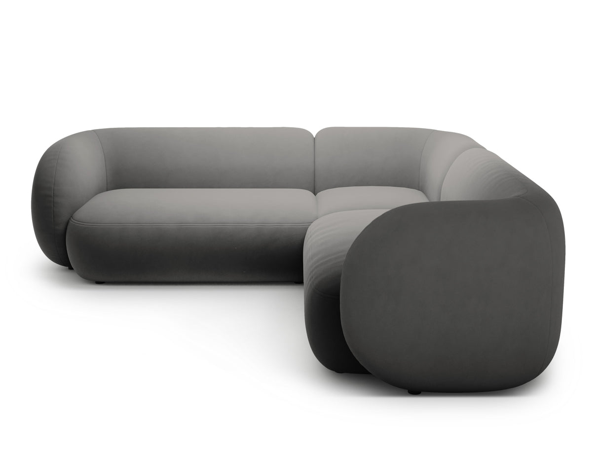 Minkštas kampas 603360