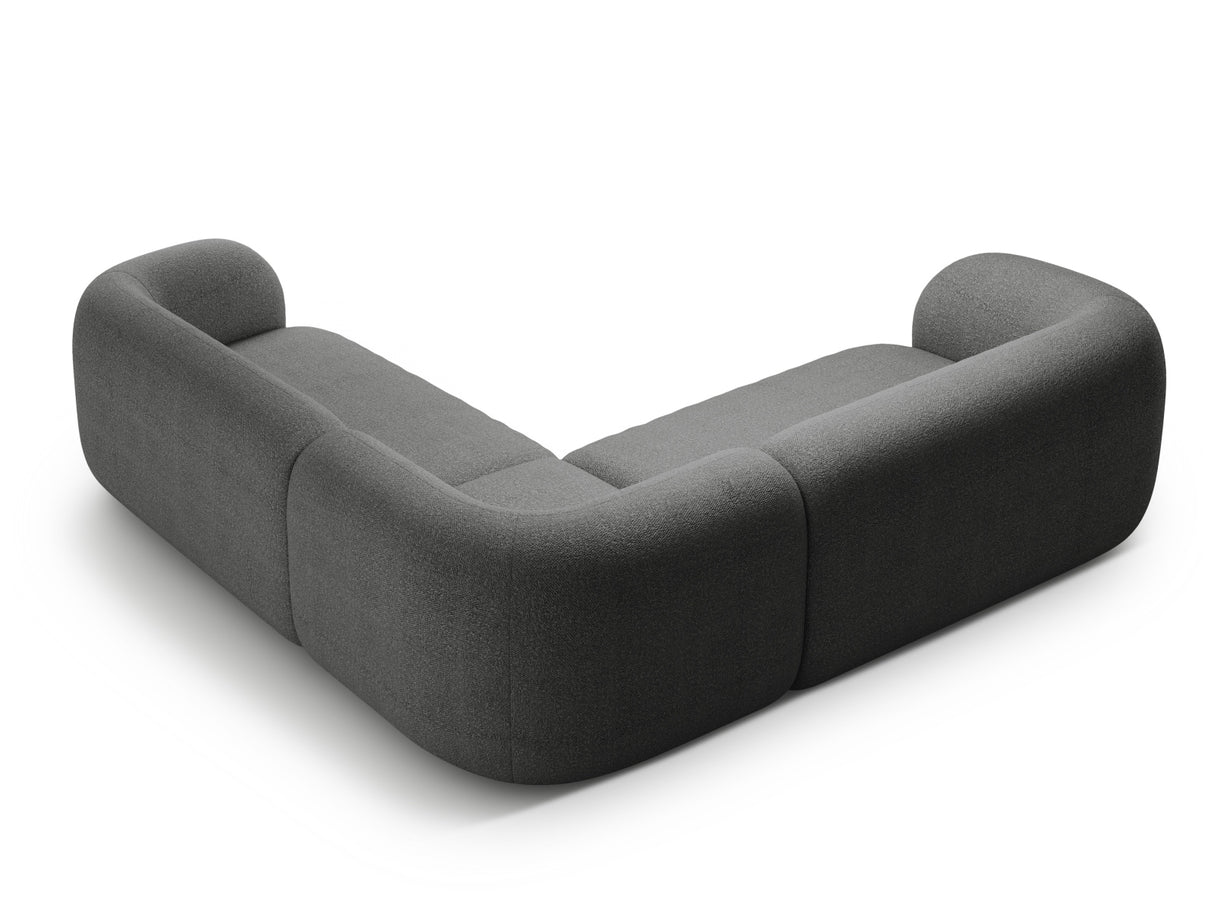 Minkštas kampas 603360